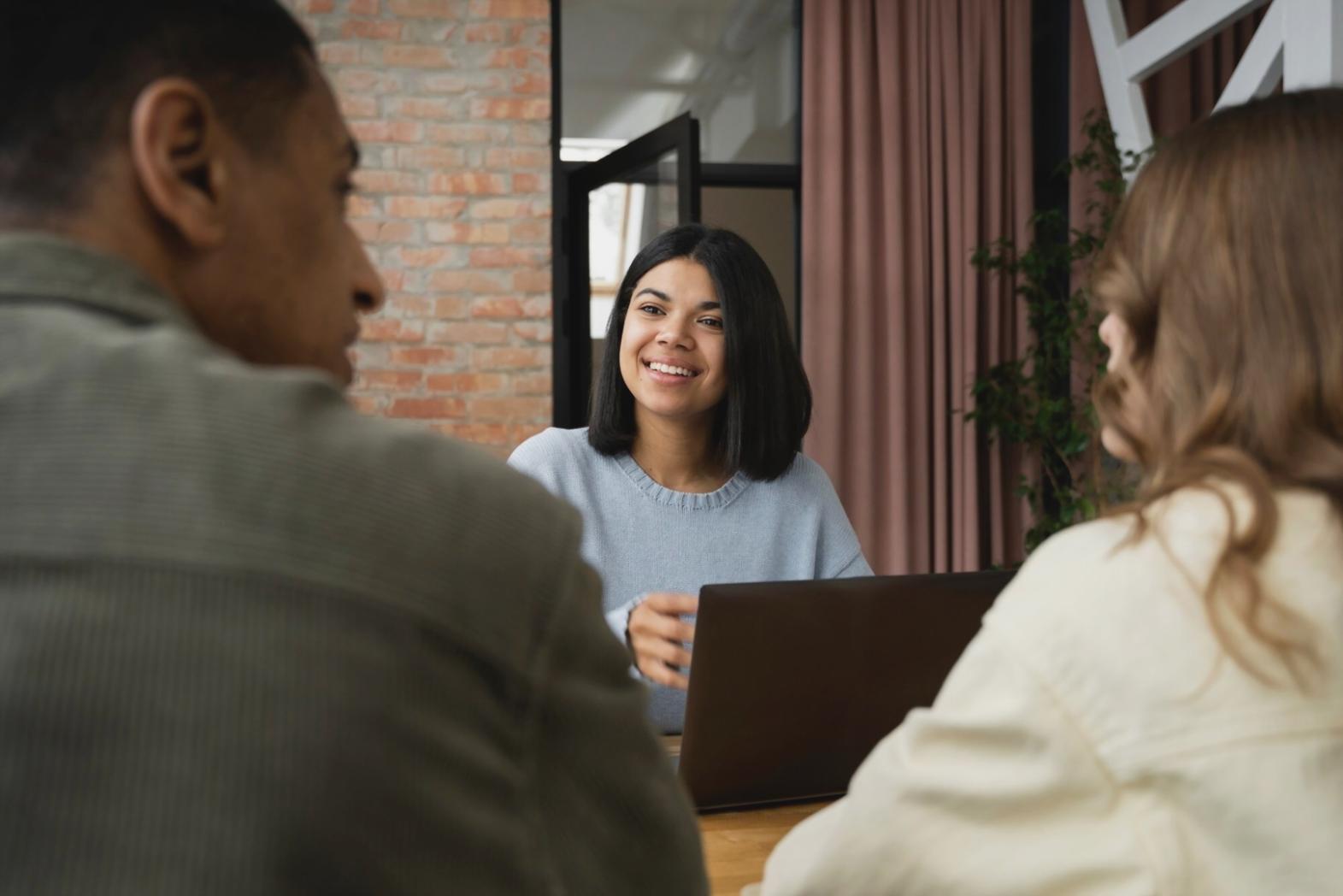 Consultation personnalisée en gestion financière